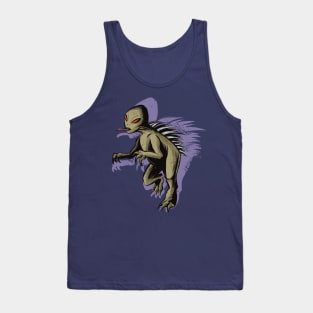 Chupacabra Tank Top